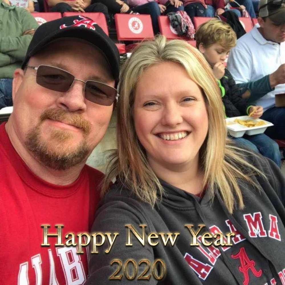 Meet your Posher, Jeff